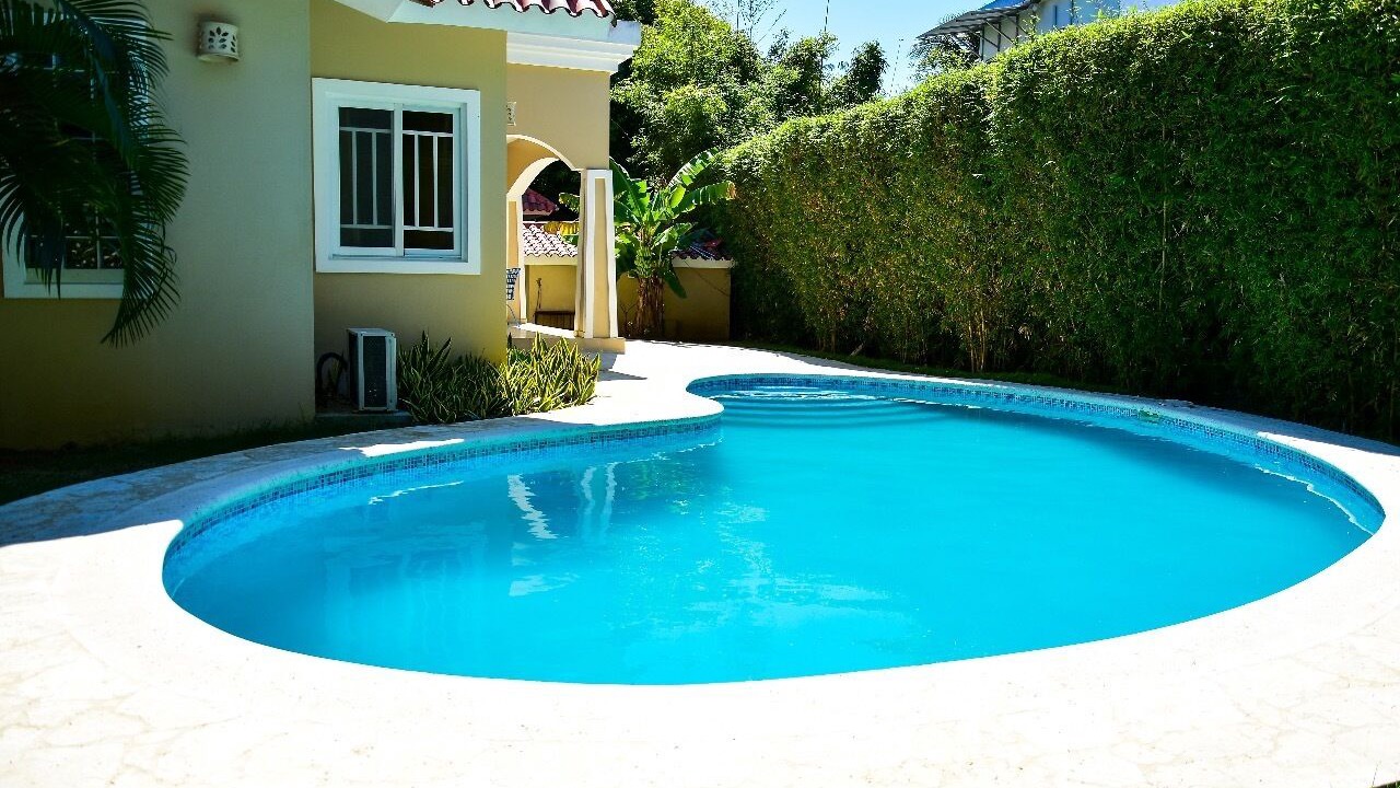 Photo of Outdoor in Villas Ana Maria