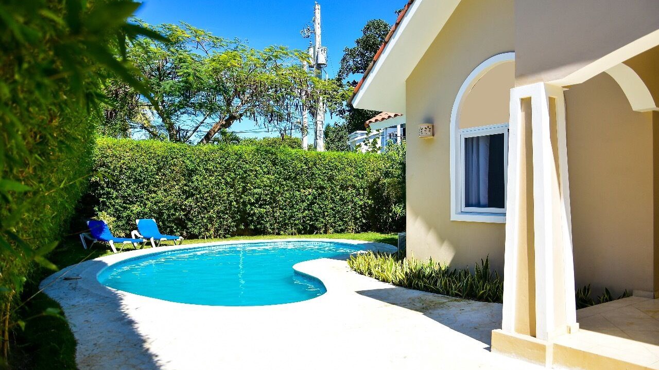Photo of Outdoor in Villas Ana Maria