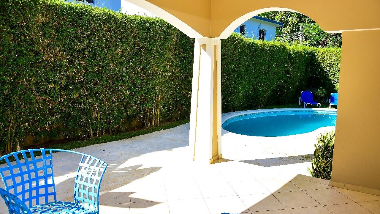 Photo of Outdoor in Villas Ana Maria