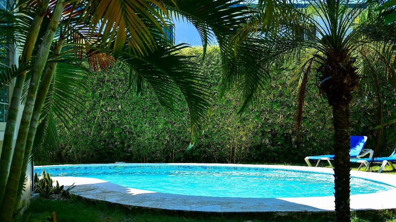 Photo of Outdoor in Villas Ana Maria