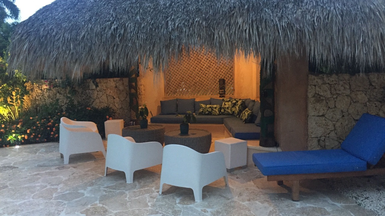 Photo of Outdoor in Casa de Campo
