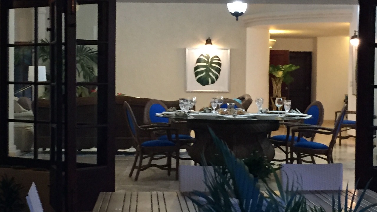Photo of Bedroom in Casa de Campo