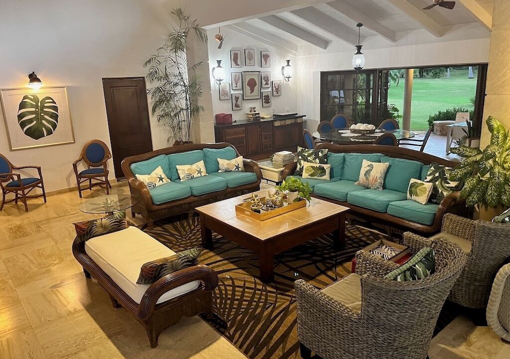 Photo of Bedroom in Casa de Campo