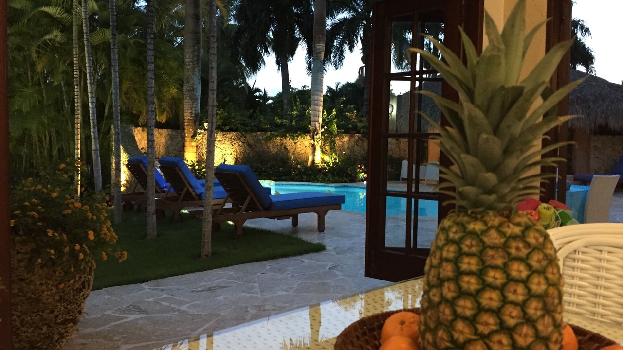 Photo of Outdoor in Casa de Campo
