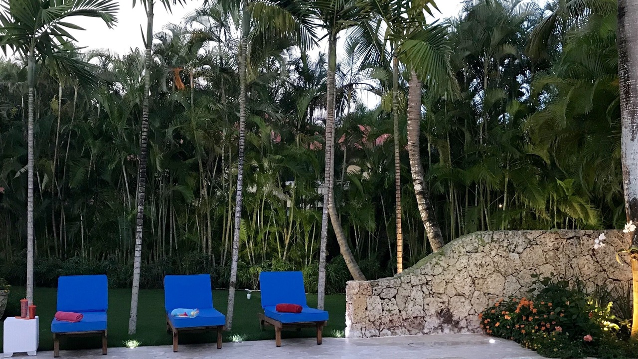 Photo of Outdoor in Casa de Campo