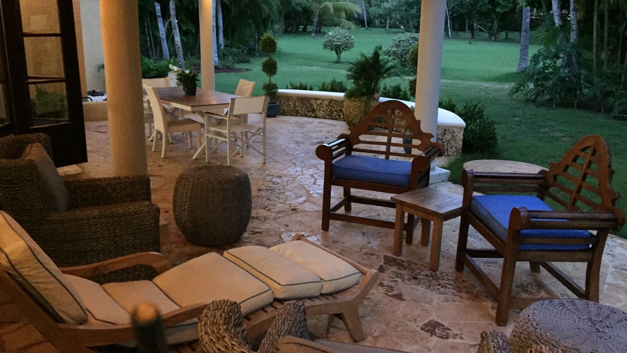 Photo of Others in Casa de Campo