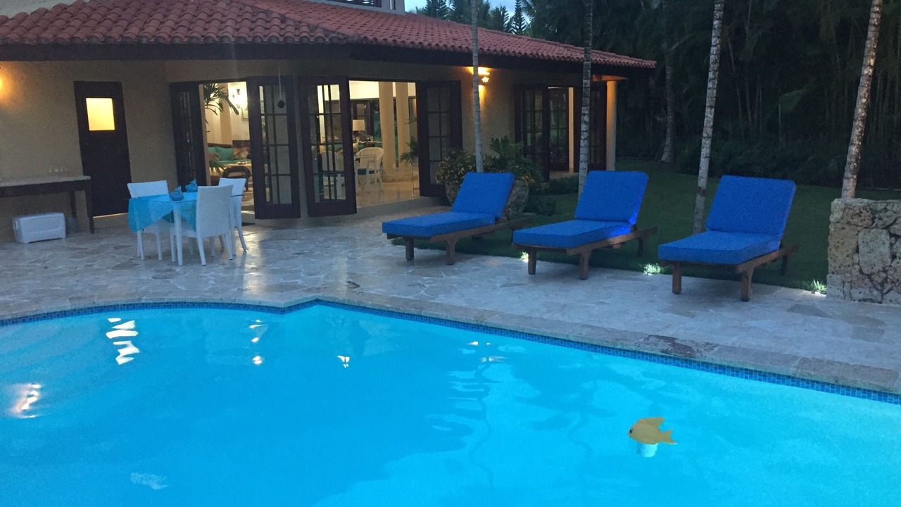 Photo of Outdoor in Casa de Campo