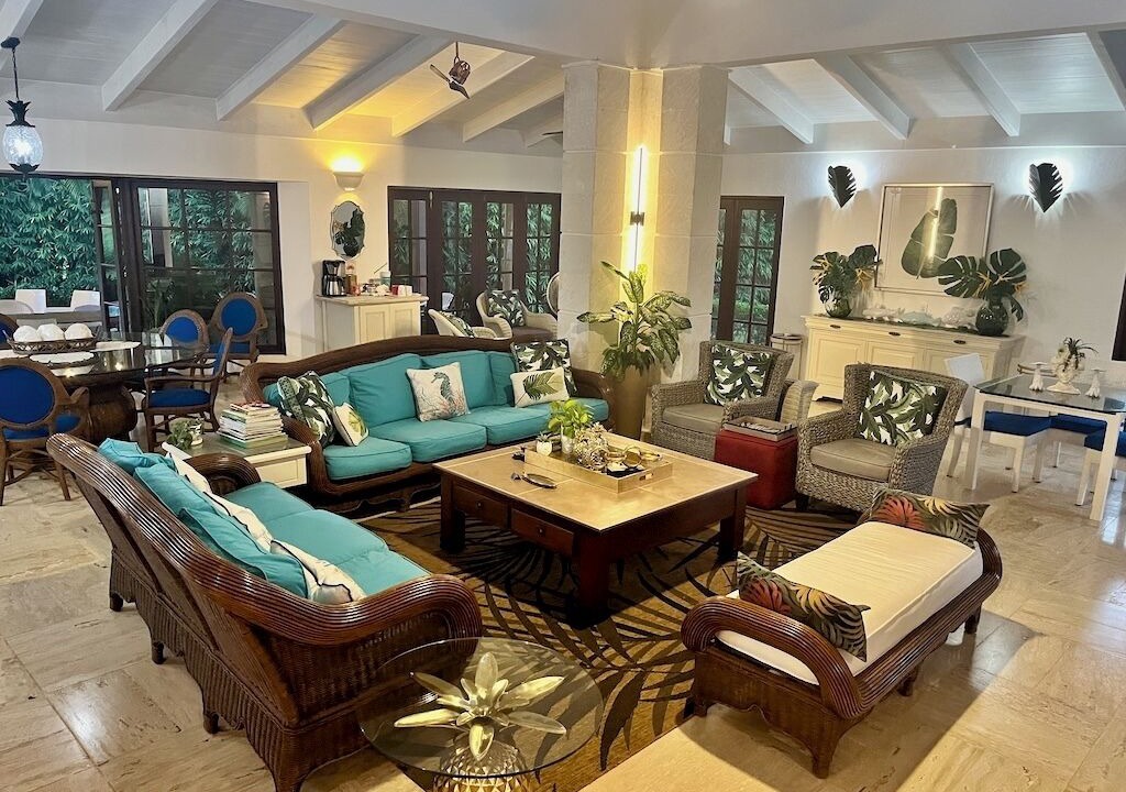 Photo of Bedroom in Casa de Campo