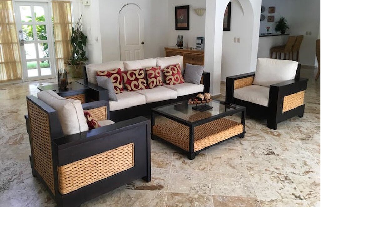 Photo of Livingroom in Costambar