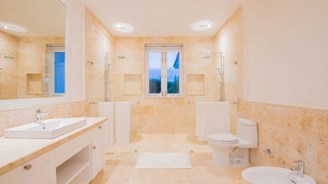 Photo of Bathroom in Punta Cana