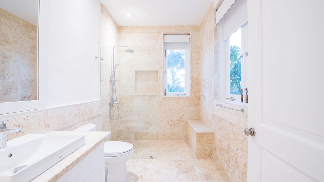 Photo of Bathroom in Punta Cana