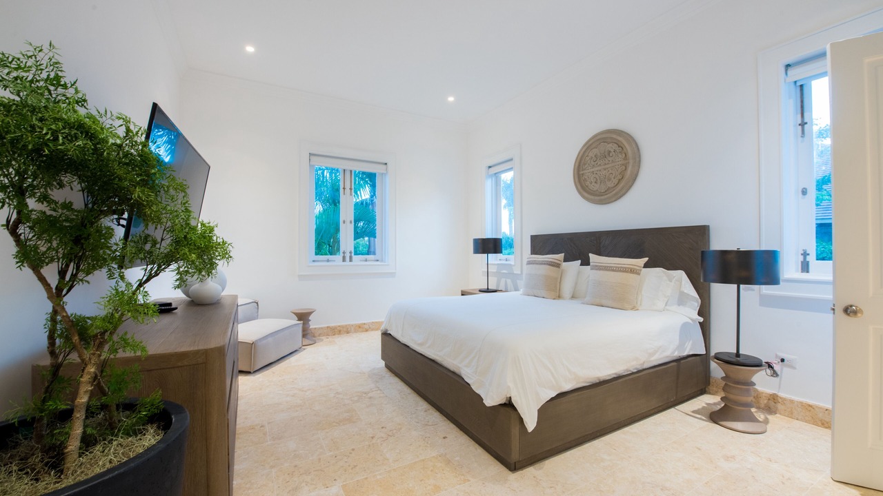 Photo of Bedroom in Punta Cana