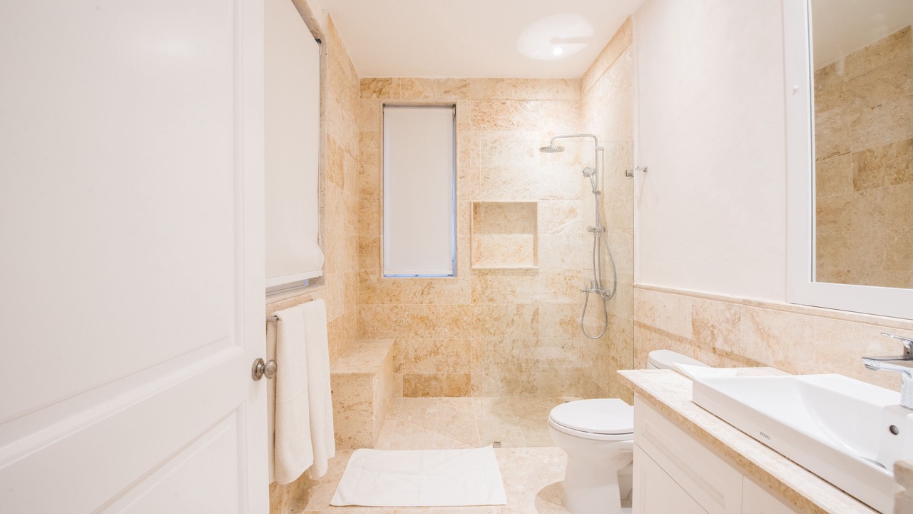 Photo of Bathroom in Punta Cana