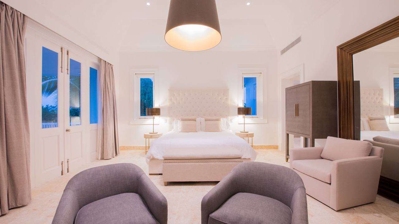 Photo of Bedroom in Punta Cana