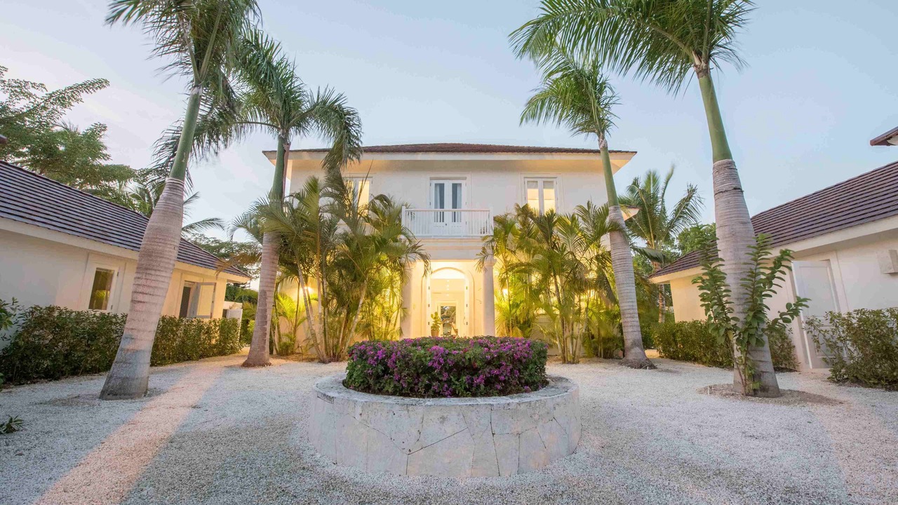 Photo of Outdoor in Punta Cana