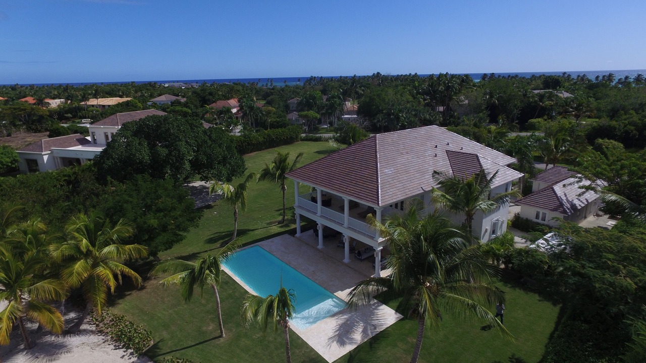 Photo of Outdoor in Punta Cana