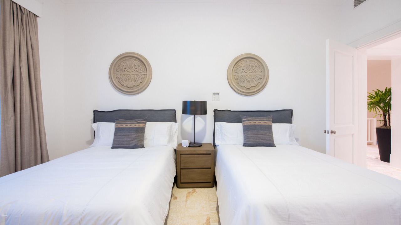 Photo of Bedroom in Punta Cana