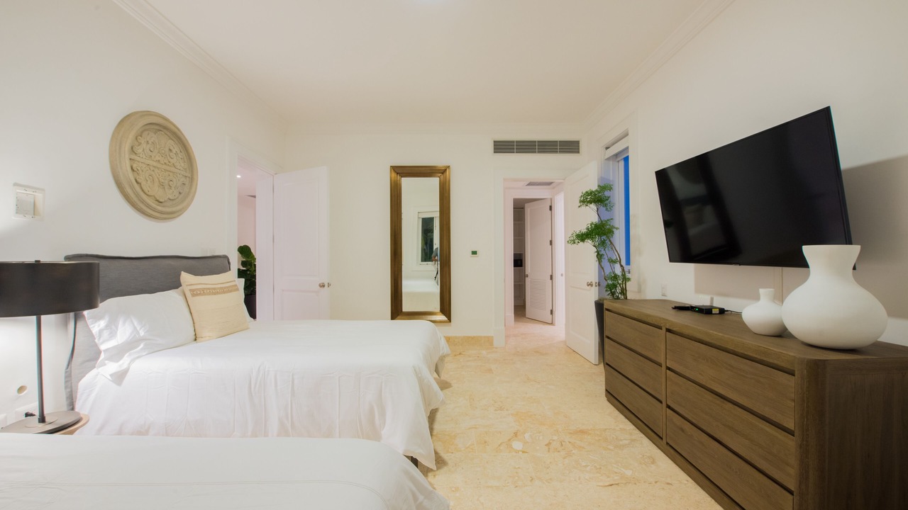 Photo of Bedroom in Punta Cana