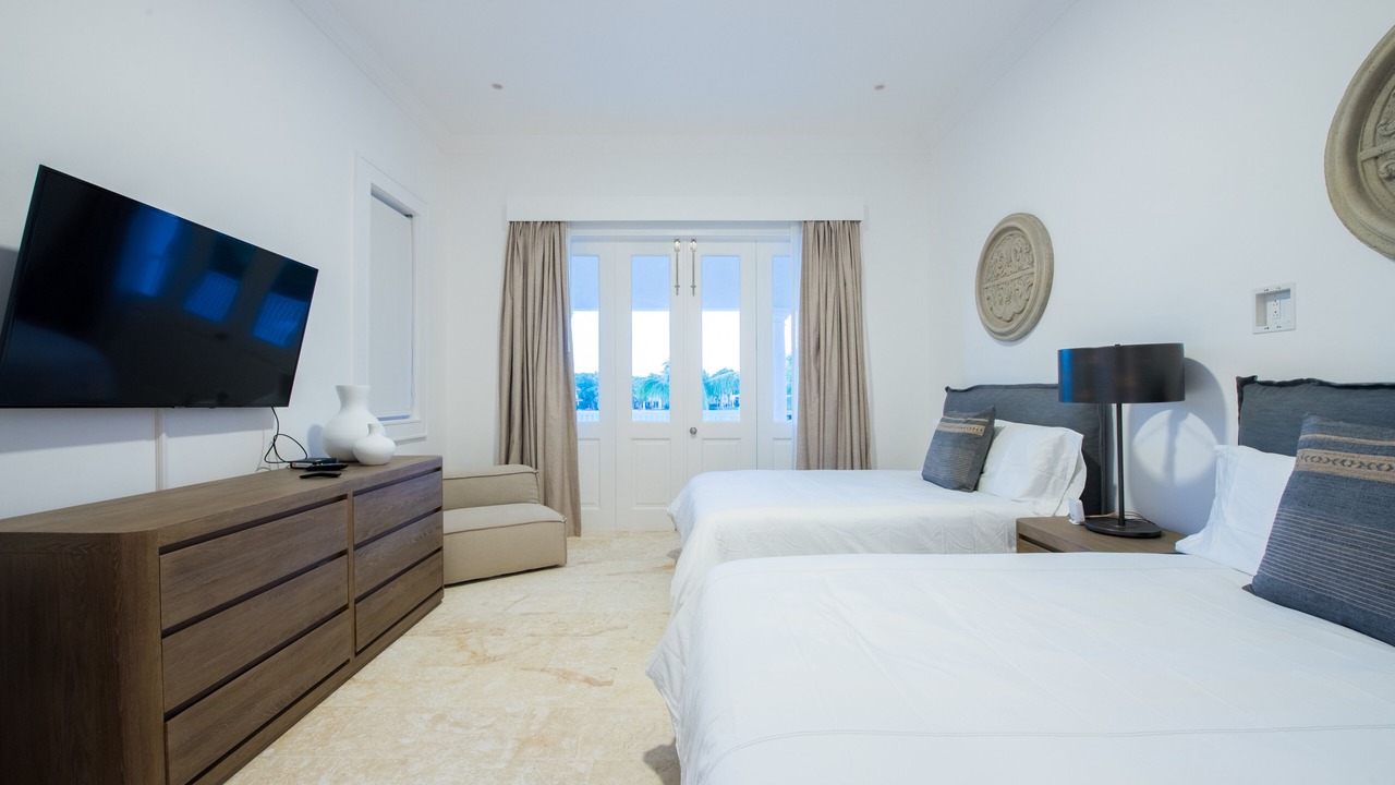 Photo of Bedroom in Punta Cana