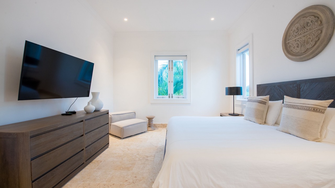 Photo of Bedroom in Punta Cana
