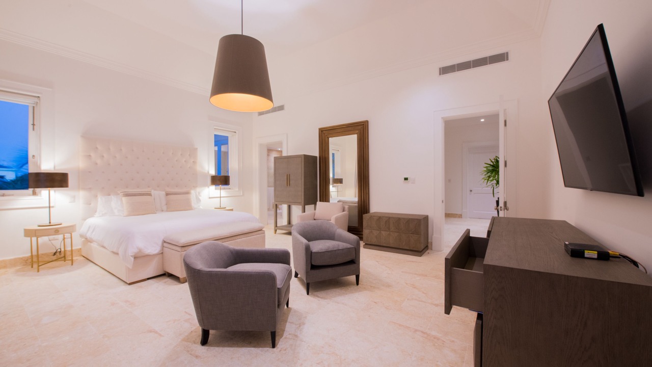 Photo of Bedroom in Punta Cana