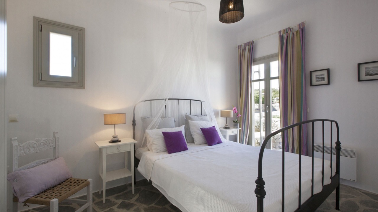 Photo of Bedroom in Santa Maria