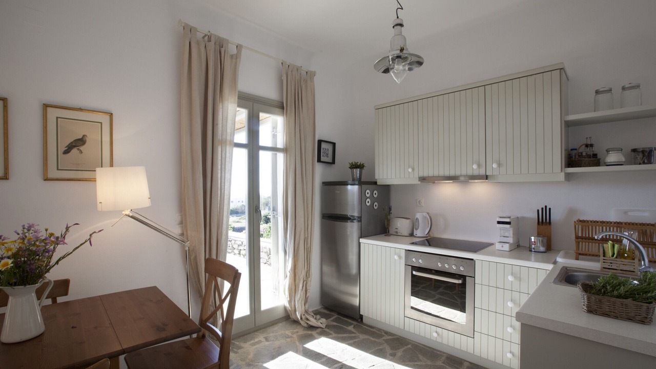 Photo of Kitchen in Santa Maria