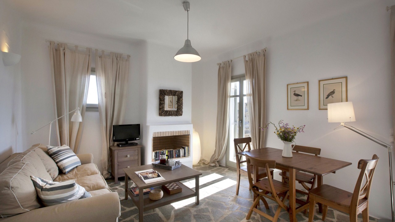 Photo of Livingroom in Santa Maria