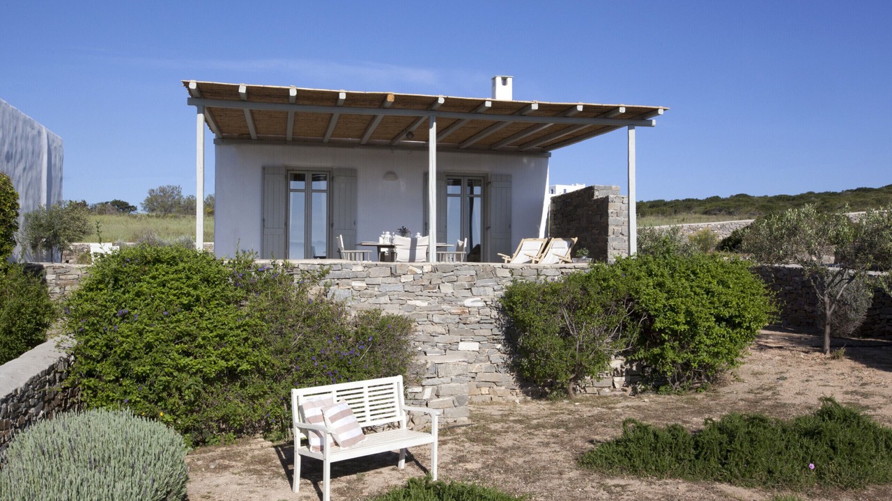 Photo of Patio Balcony in Santa Maria