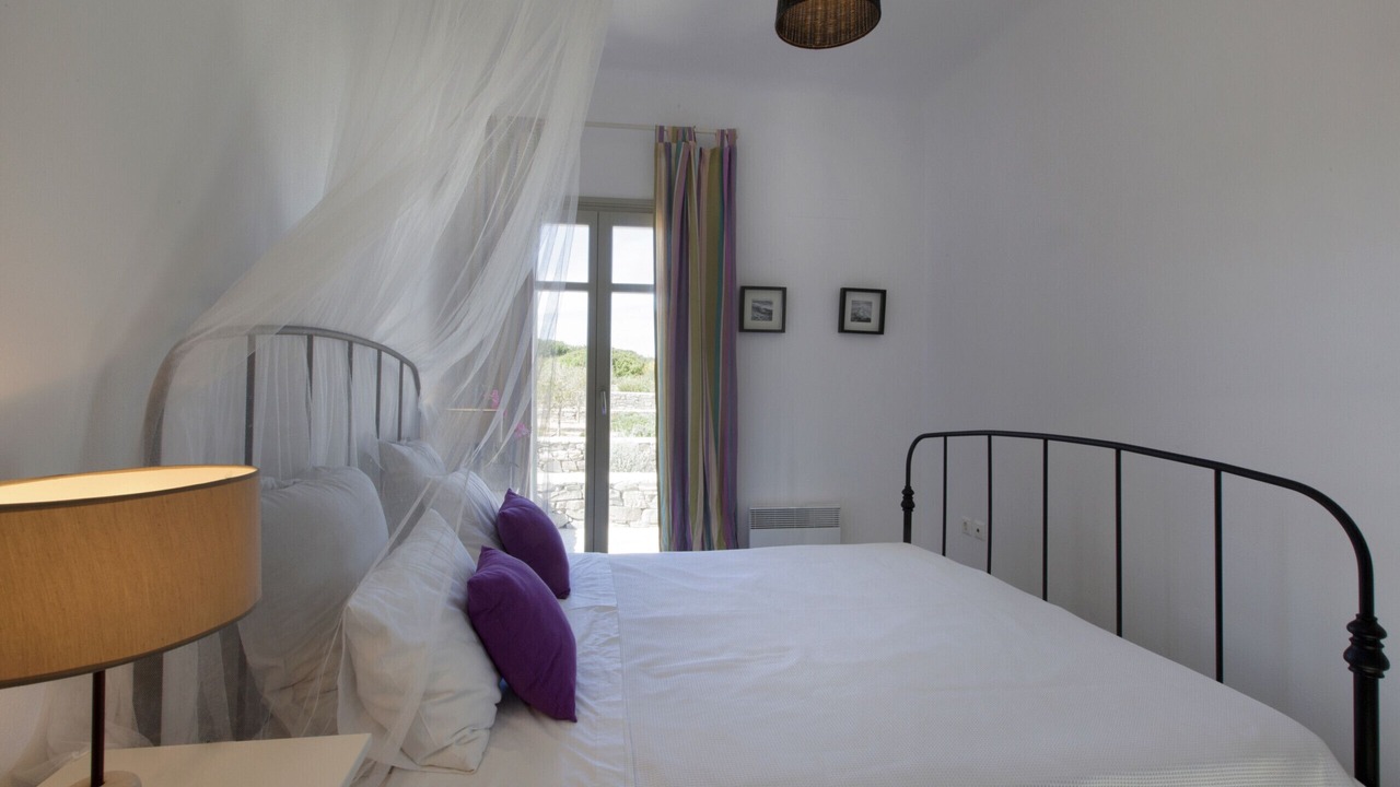 Photo of Bedroom in Santa Maria