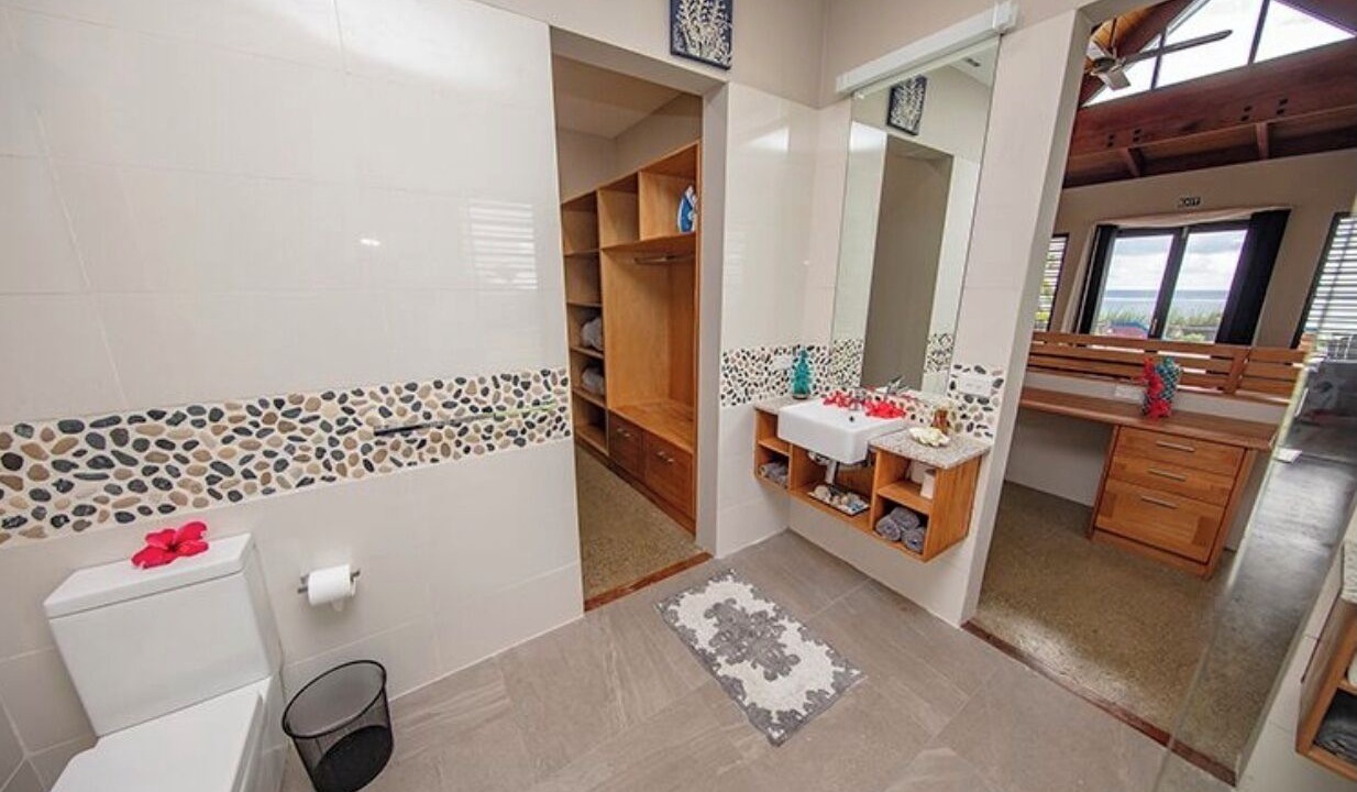 Photo of Bathroom in Tagaqe