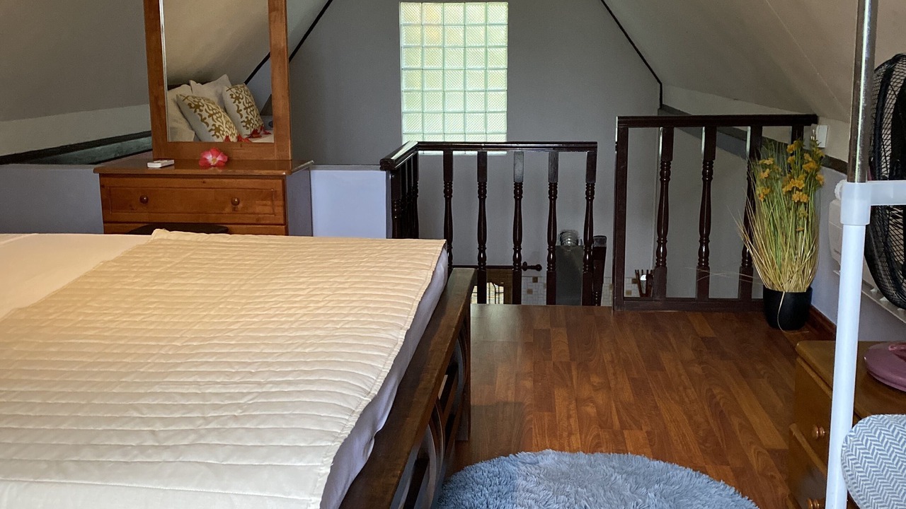Photo of Bedroom in Mare Anglaise