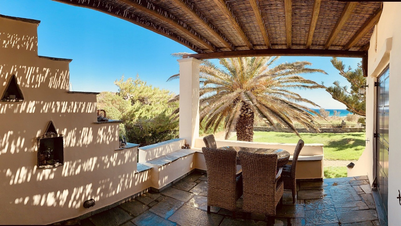 Photo of Outdoor in Agios Ioannis
