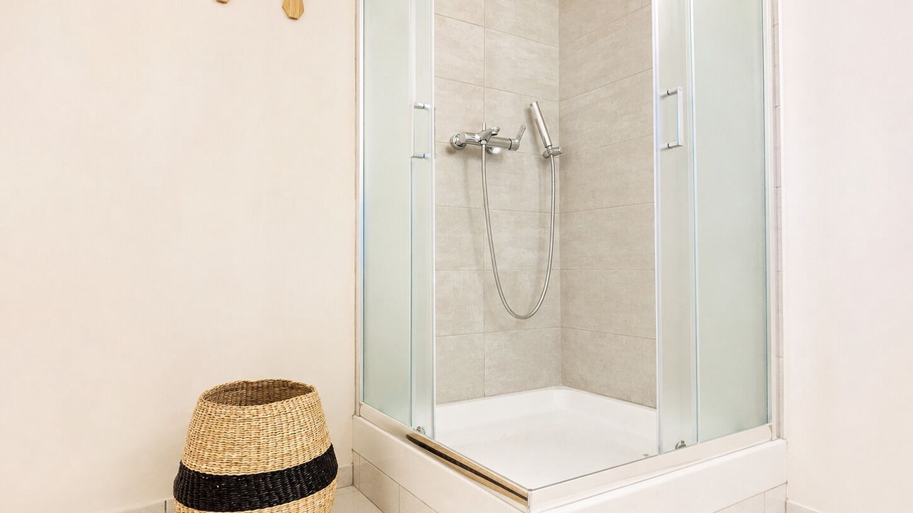 Photo of Bathroom in Agios Ioannis