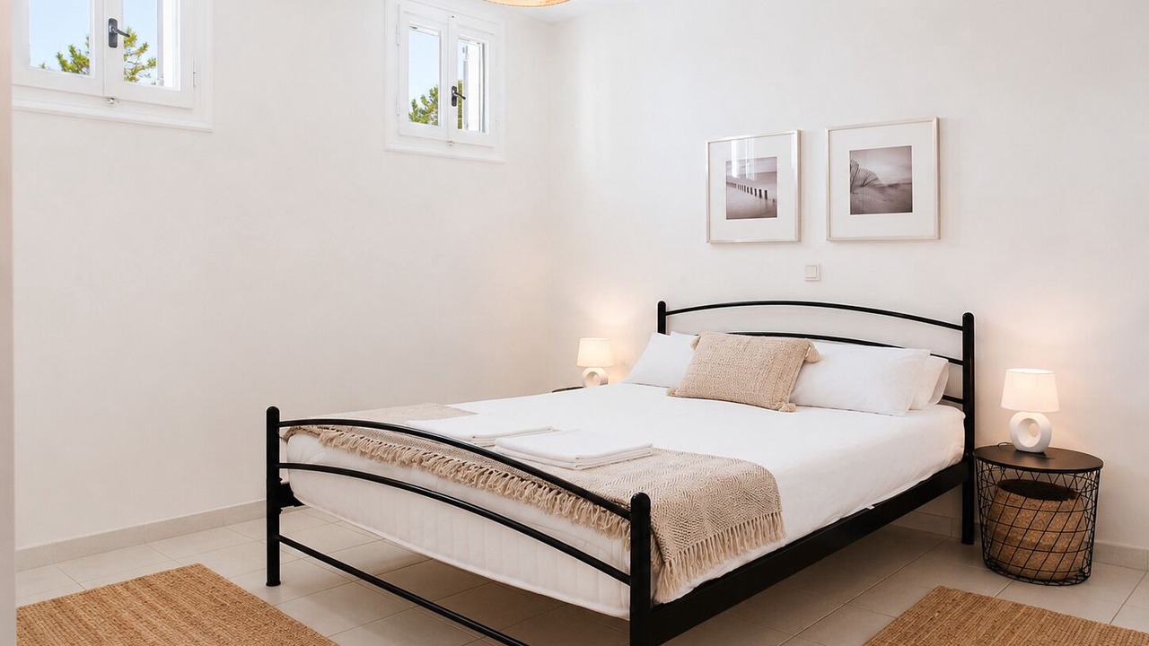 Photo of Bedroom in Agios Ioannis