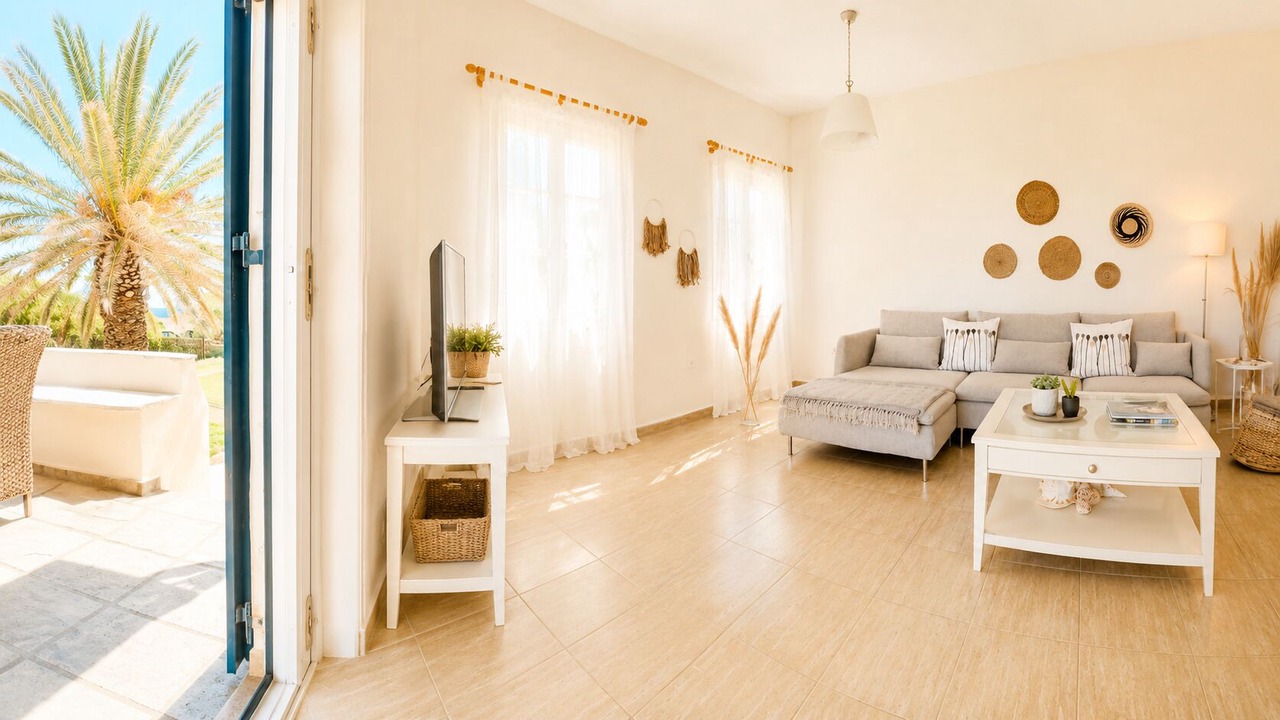 Photo of Livingroom in Agios Ioannis