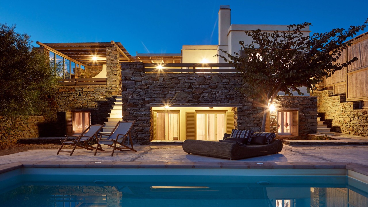 Photo of Outdoor in Agios Fokas