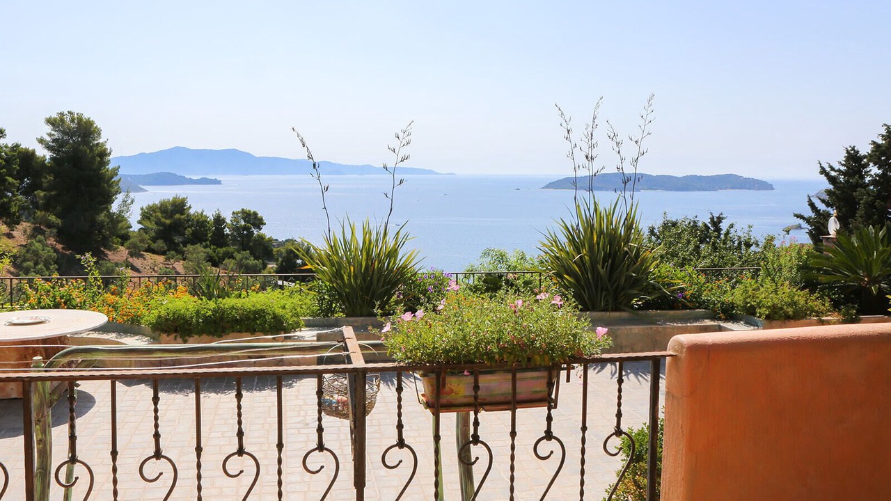 Photo of Outdoor in Achladies
