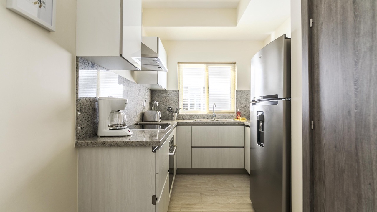 Photo of Kitchen in El Cortecito