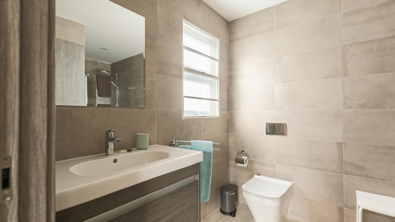 Photo of Bathroom in El Cortecito