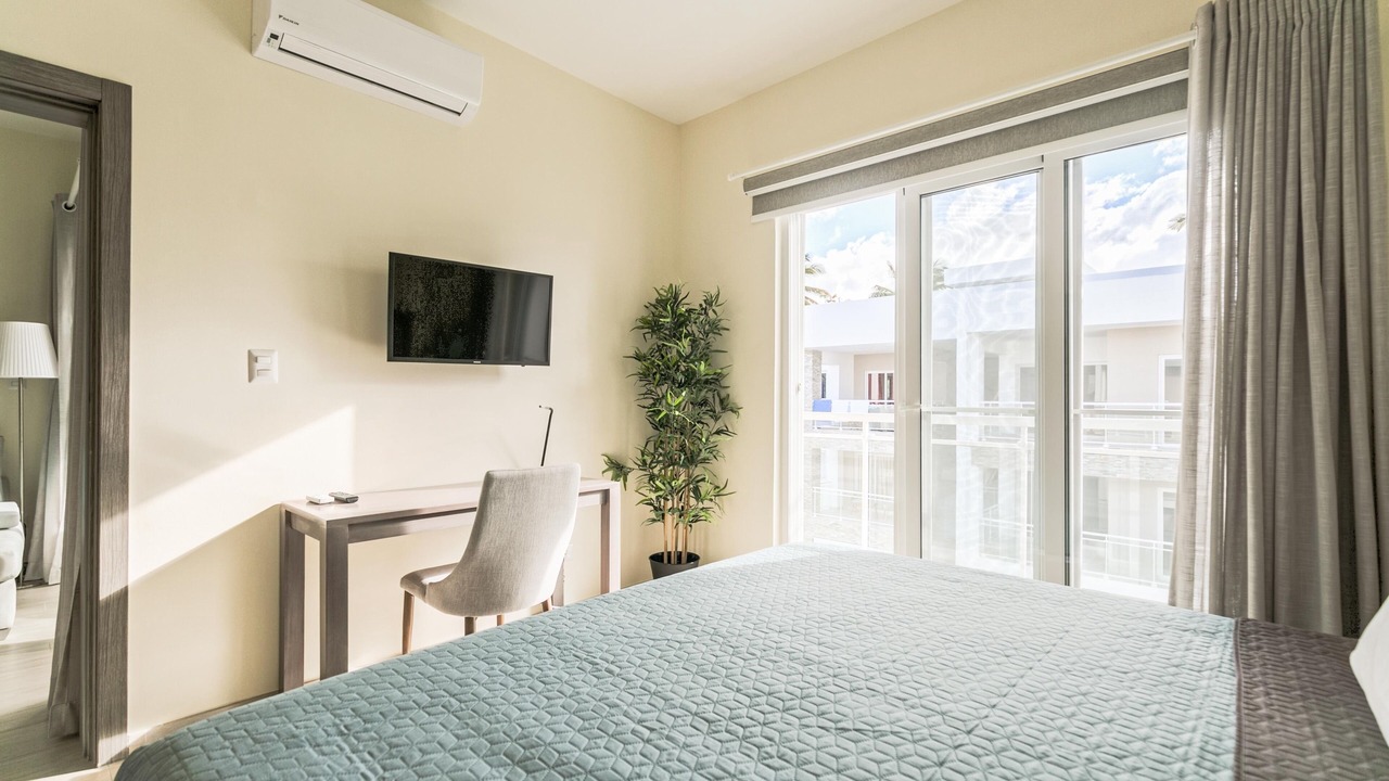 Photo of Bedroom in El Cortecito