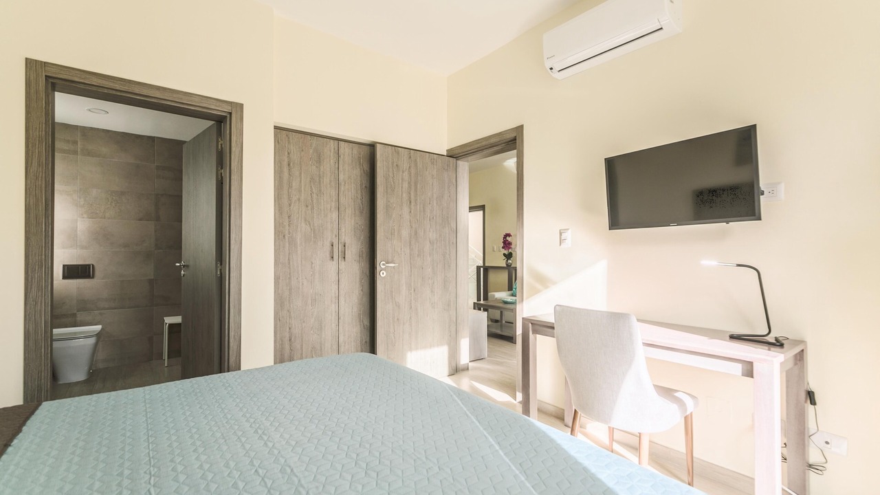 Photo of Bedroom in El Cortecito