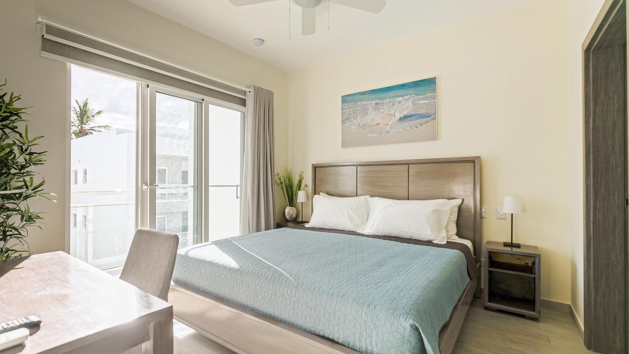 Photo of Bedroom in El Cortecito
