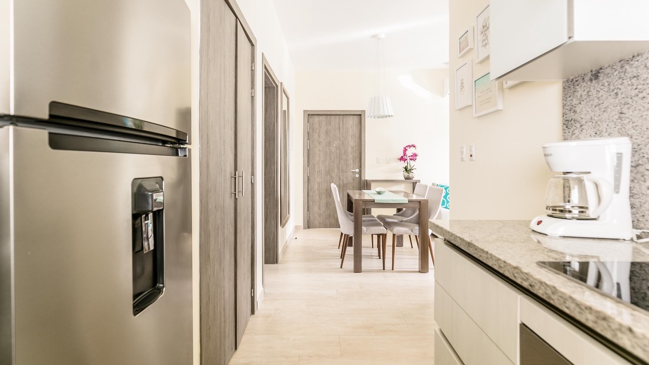 Photo of Kitchen in El Cortecito