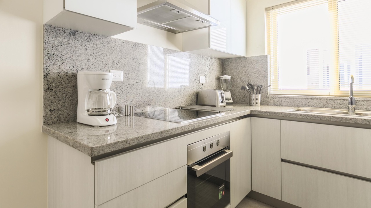 Photo of Kitchen in El Cortecito