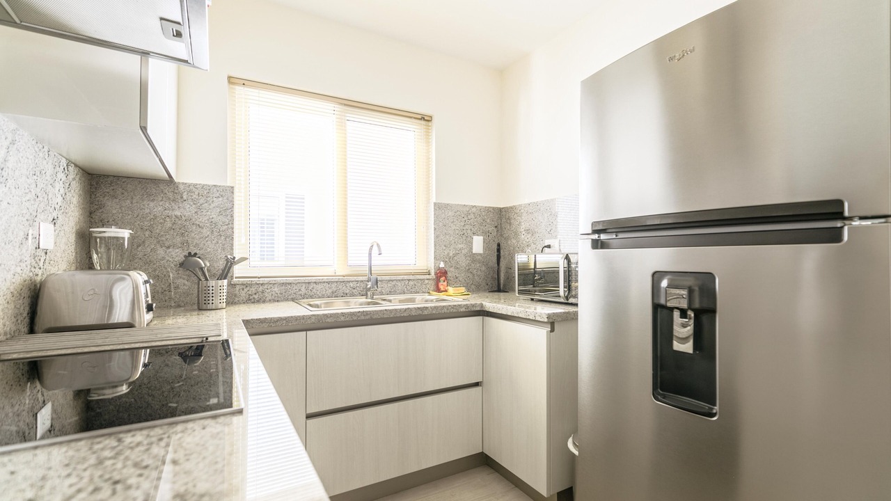 Photo of Kitchen in El Cortecito