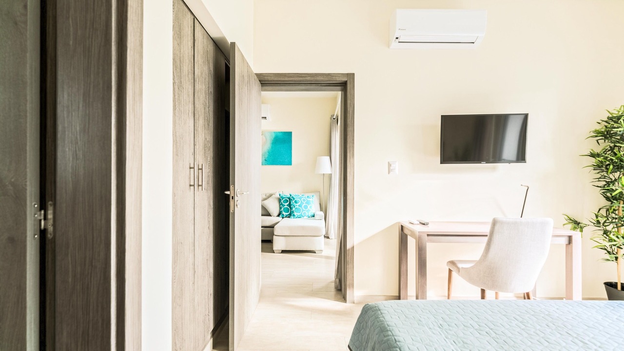 Photo of Bedroom in El Cortecito