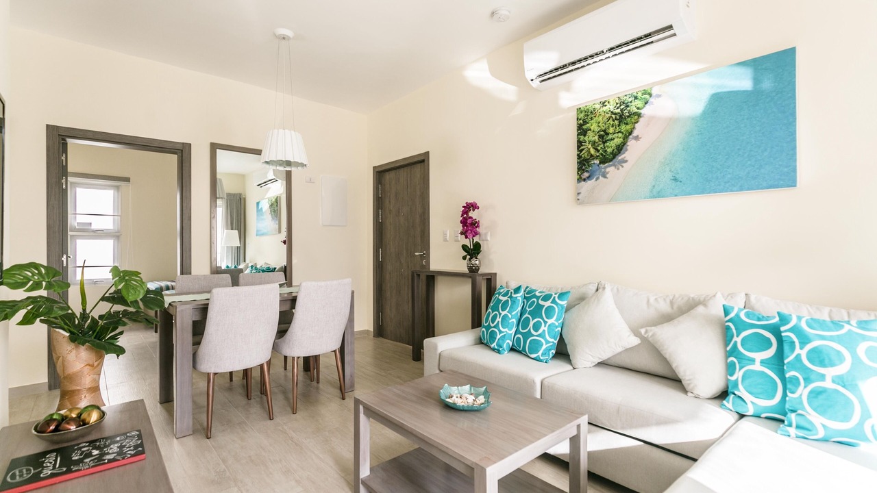 Photo of Livingroom in El Cortecito