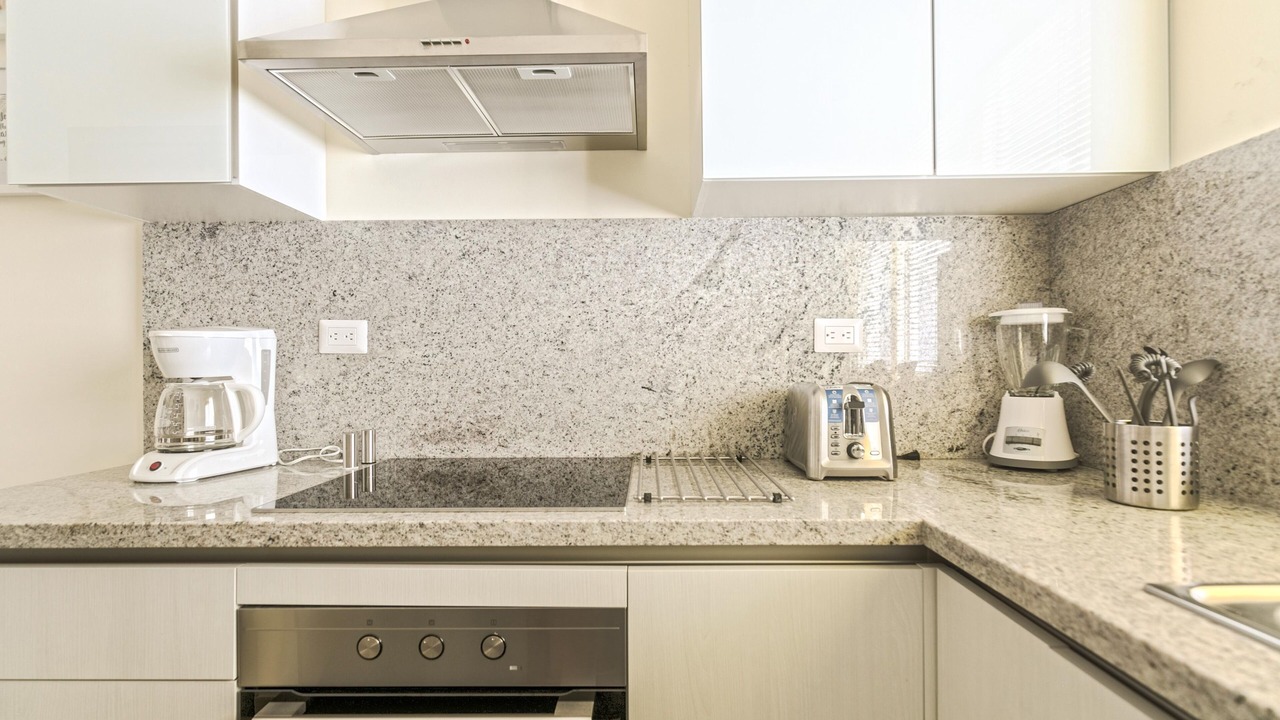 Photo of Kitchen in El Cortecito