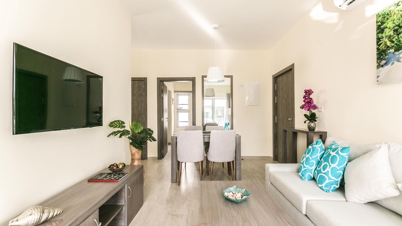 Photo of Livingroom in El Cortecito